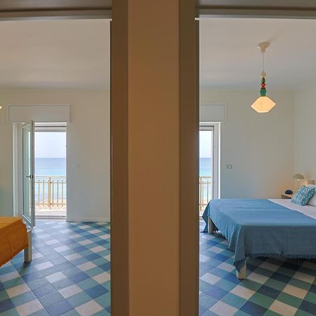 Panoramico Appartamento Lido Conchiglie Gallipoli Zewnętrze zdjęcie
