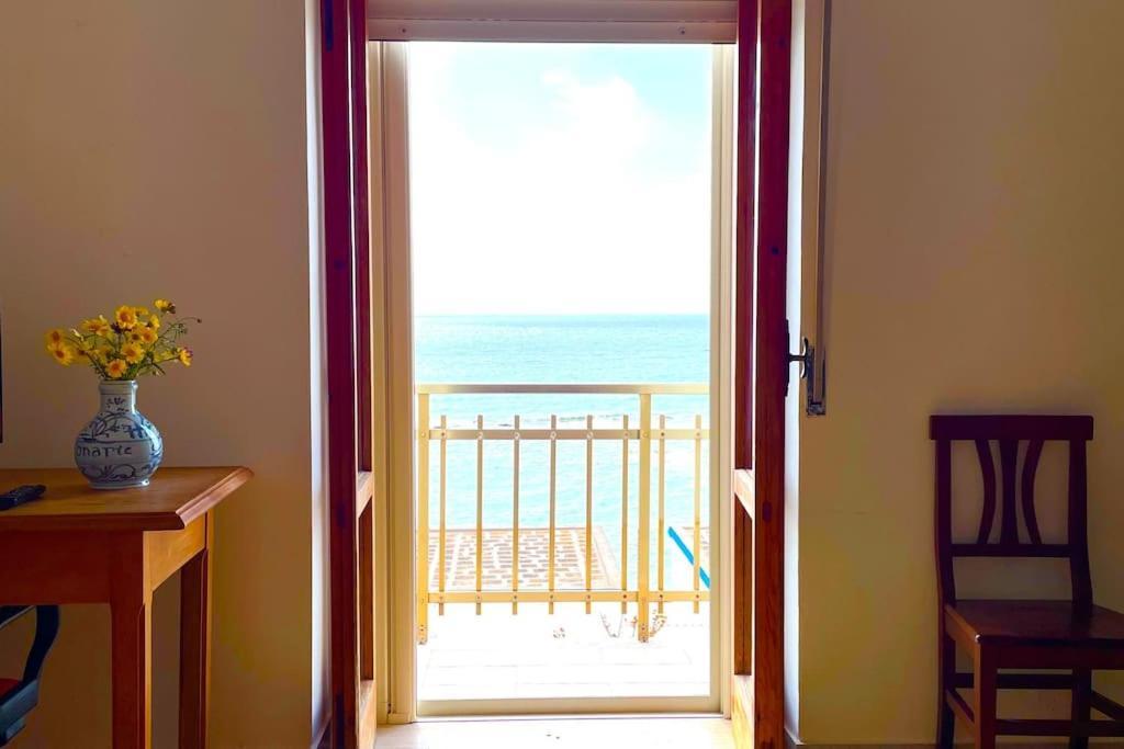 Panoramico Appartamento Lido Conchiglie Gallipoli Zewnętrze zdjęcie