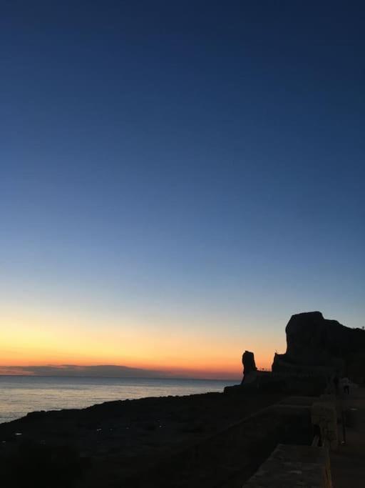 Panoramico Appartamento Lido Conchiglie Gallipoli Zewnętrze zdjęcie