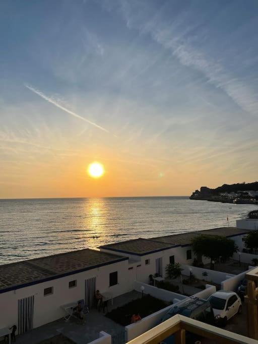 Panoramico Appartamento Lido Conchiglie Gallipoli Zewnętrze zdjęcie