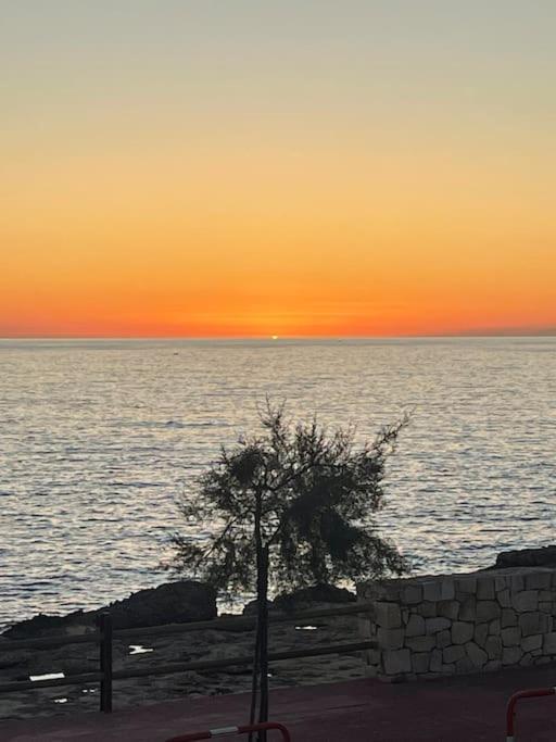 Panoramico Appartamento Lido Conchiglie Gallipoli Zewnętrze zdjęcie
