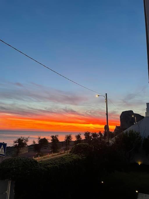 Panoramico Appartamento Lido Conchiglie Gallipoli Zewnętrze zdjęcie