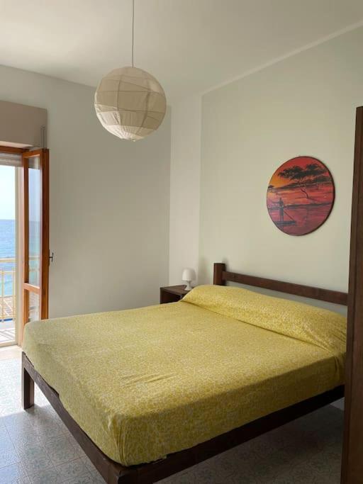 Panoramico Appartamento Lido Conchiglie Gallipoli Zewnętrze zdjęcie