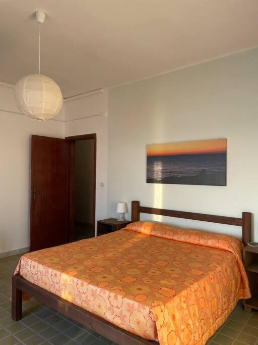 Panoramico Appartamento Lido Conchiglie Gallipoli Zewnętrze zdjęcie