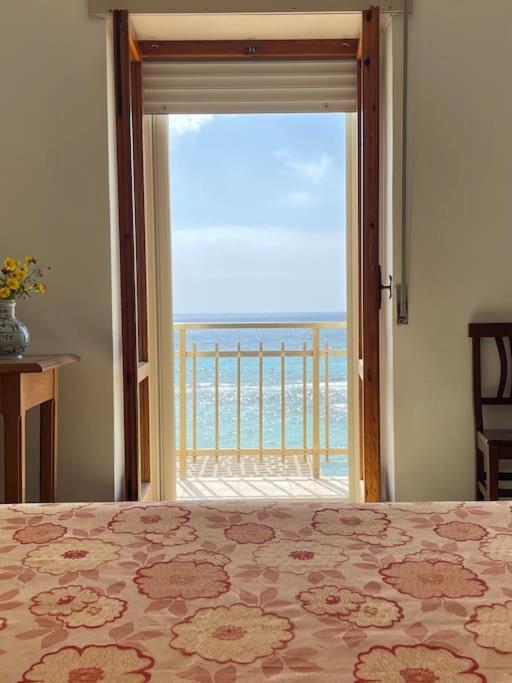 Panoramico Appartamento Lido Conchiglie Gallipoli Zewnętrze zdjęcie