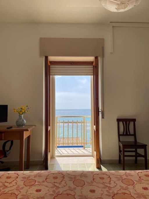 Panoramico Appartamento Lido Conchiglie Gallipoli Zewnętrze zdjęcie