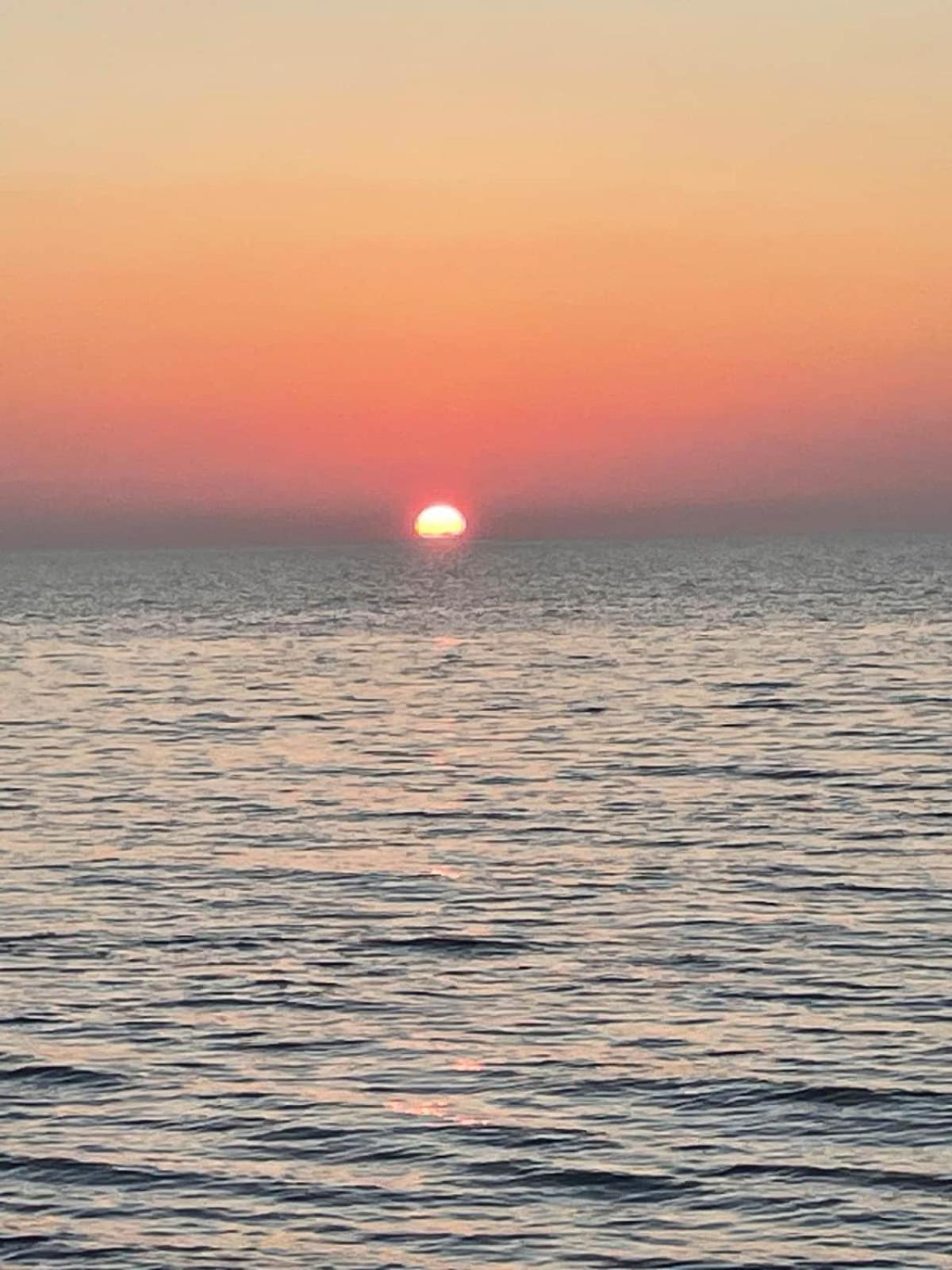 Panoramico Appartamento Lido Conchiglie Gallipoli Zewnętrze zdjęcie