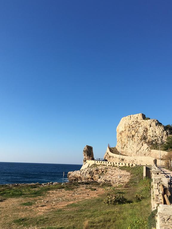 Panoramico Appartamento Lido Conchiglie Gallipoli Zewnętrze zdjęcie